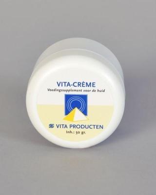 Vita Creme 50 Gram Vita Creme 50 Gram