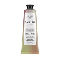 Scottish Fine Soaps Calluna Botanicals Hand Cream 30ml