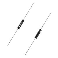 Diotec Hoogspannings SI-gelijkrichter diode DD1800 D3x12 18000 V 1 A - thumbnail