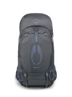Osprey Aura AG 65 Backpack Dames Tungsten Grey WXS/S