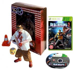 Dead Rising 2 Outbreak Edition