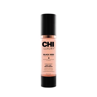 CHI Luxury Black Seed Oil Hot Oil Treatment 50ml