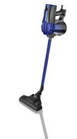 Bomann BS 1948 CB N 2-in-1 stick vacuum AC Droog HEPA Zakloos 600 W Blauw