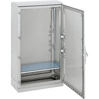 Schneider Electric NSYSPLA100 NSYSPLA100 Staal 1 stuk(s)