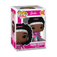 Pop Retro Toys: Barbie Rewind - Funko Pop #122 - thumbnail