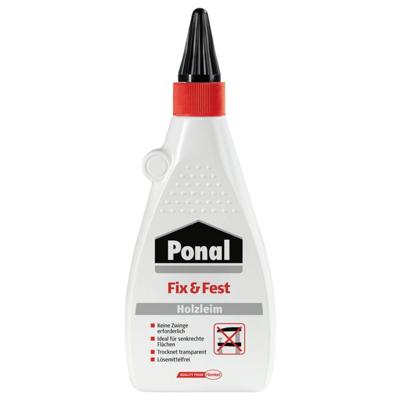 Ponal Houtlijm Fix & Fest