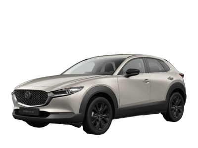 Mazda CX 30