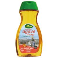 Traay Agavesiroop licht & mild bio Traay Agavesiroop licht & mild bio