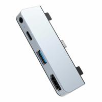 USB-HUB Hyper Drive HD 319E - thumbnail