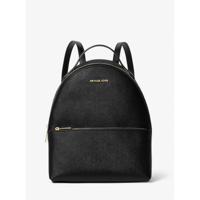 Rugzak Michael Kors Sheila Zwart 31 x 26 x 13 cm