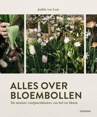 Alles over bloembollen (Hardback)