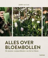 Alles over bloembollen (Hardback) Alles over bloembollen (Hardback)