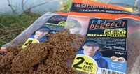 Sonu Fin Perfect Sticky Pellets 2 mm