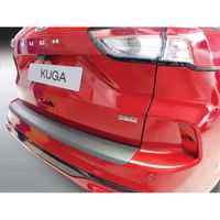Bumper beschermer passend voor Ford Kuga III ST/Vignale 2019- Zwart GRRBP1310