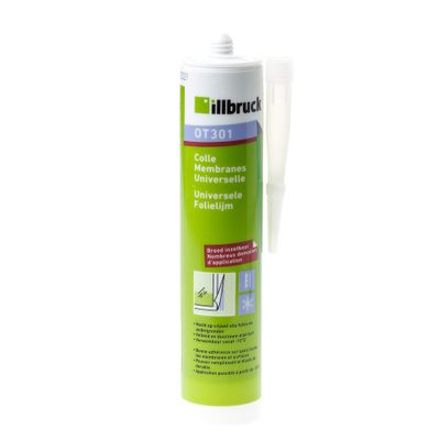 Folielijm OT301 Illbruck 310ml