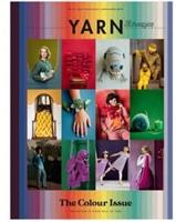 Scheepjes YARN Bookazine 10 The Colour Issue