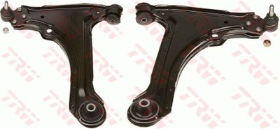 Draagarm Set SETJTC200JTC201