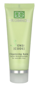 Dr Grandel - Dr.Grandel Sensicode Cleansing Balm 75 ml Make-up verwijderaar en reiniger