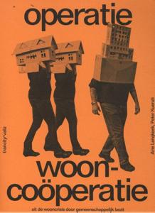 Operatie wooncoöperatie (Paperback)