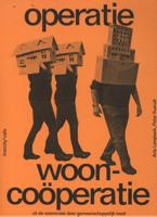 Operatie wooncoöperatie (Paperback)