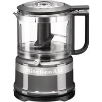 KitchenAid 5KFC3516 keukenmachine 0,83 l Zilver 240 W