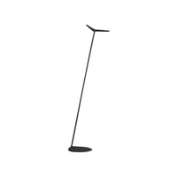 Vibia Skan 0250 Vloerlamp - Zwart