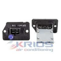 Weerstand, interieurventilator K109174