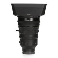 Sony Sony E PZ 18-110mm F4.0 G OSS