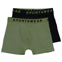 Sportswear Boxer - Groen