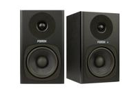 Fostex PM0.4c actieve studiomonitor zwart (set van 2) - thumbnail