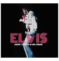 Elvis Presley: Kickin&apos; It, Down In Baltimore CD