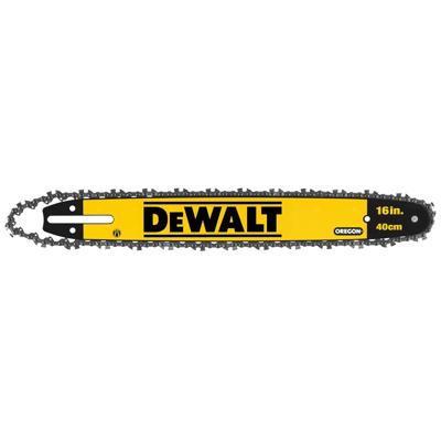 DeWALT DT20660 40cm OREGON Zwaard + Ketting voor DCM575