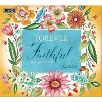 Forever Faithful Kalender 2026