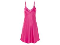 esmara Dames nachthemd (44, Roze) esmara Dames nachthemd (44, Roze)