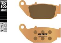 GALFER remblokken "fd500" brake pad fd500 g1370 sint.metal street