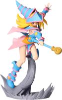 Yu-Gi-Oh! Banpresto Senkozekkei Figure - Dark Magician Girl