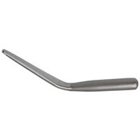 KS Tools 156.0519 Uitbuil-lepel, smal