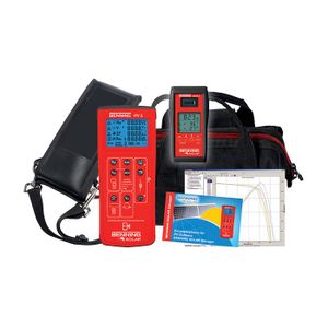 Benning Fotovoltaïsche Installatietester PV 2 set