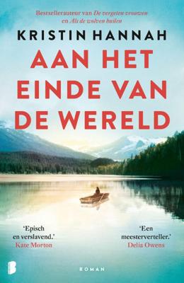 Aan het einde van de wereld (Paperback)