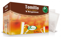 Soria Natural Tijm Thee