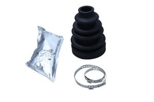 Asmanchetten set 491069