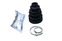 Asmanchetten set 491069