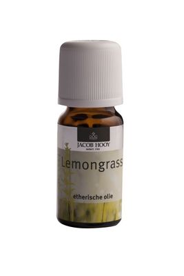 Lemongrass olie