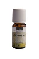 Lemongrass olie