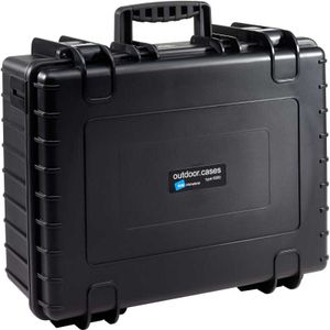 outdoor.case type 6000 RPD Koffer