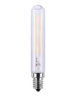 Segula 55679 LED-lamp Energielabel G (A - G) E14 Buis 2.5 W = 21 W Warmwit (Ø x l) 20 mm x 115 mm 1 stuk(s) - thumbnail