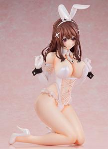 Original Character by Creators Opinion Statue 1/4 Yukino: Bare Leg Ver. 30 cm