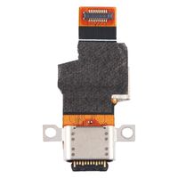 Oplaadpoort Flex-kabel voor Asus ROG Phone 3 ZS661KS / ZS661KL