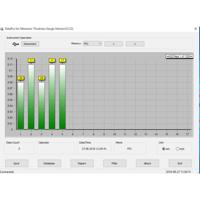 Sauter ATU-04 Kern & Sohn Software voor gegevensoverdracht, incl. interfacekabel - thumbnail
