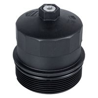 Oliefilterdeksel ADB119907